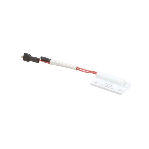 Bowl Safety Switch